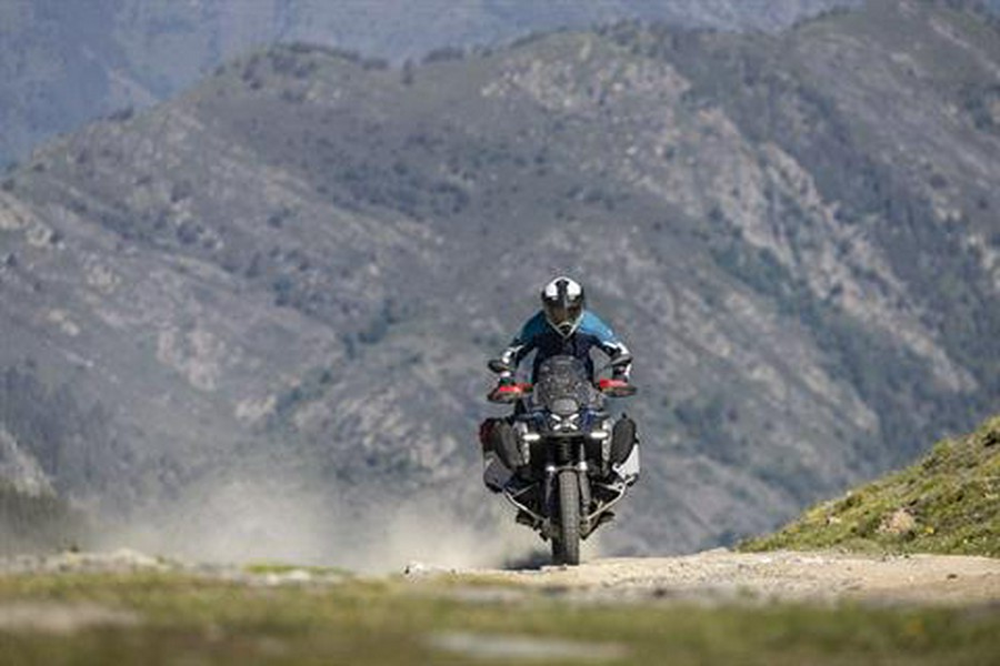 2026 BMW R 1300 GS Adventure
