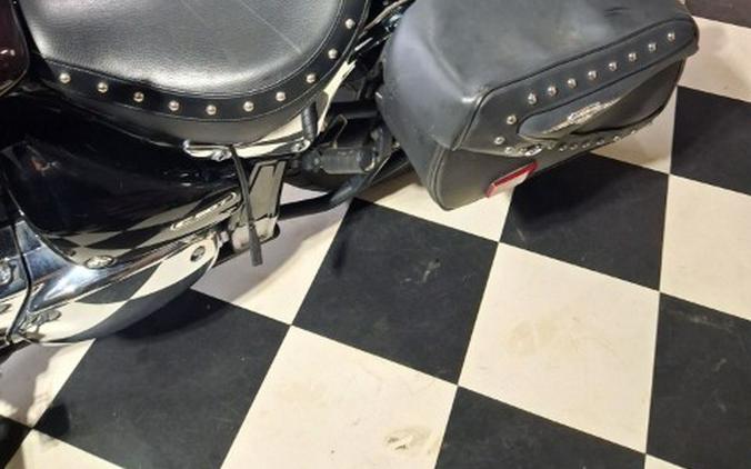 2015 Suzuki Boulevard C50T