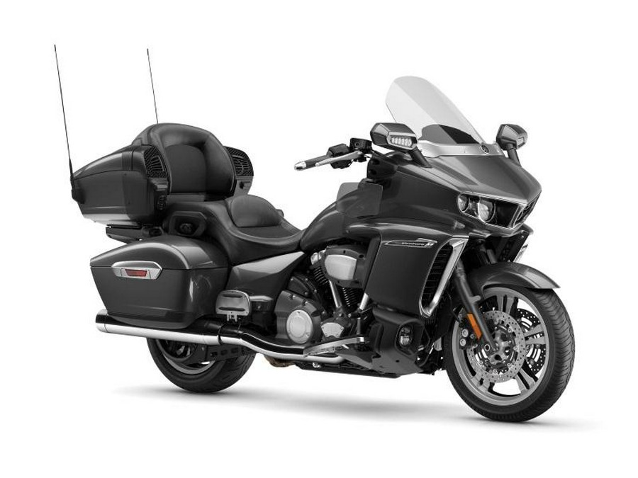 2020 Yamaha Star Venture