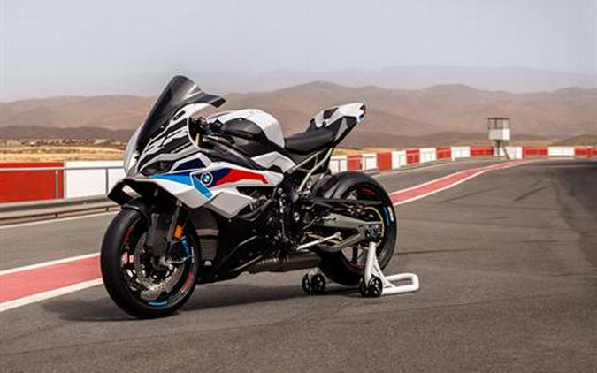 2026 BMW S 1000 RR
