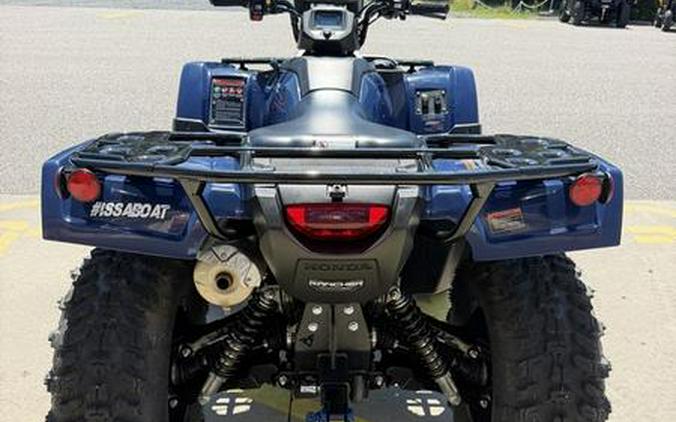 2026 Honda® FourTrax Rancher 4x4 Automatic DCT IRS EPS