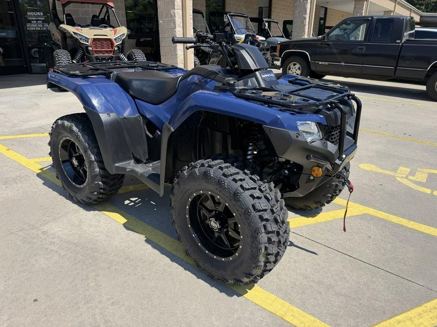 2026 Honda® FourTrax Rancher 4x4 Automatic DCT IRS EPS