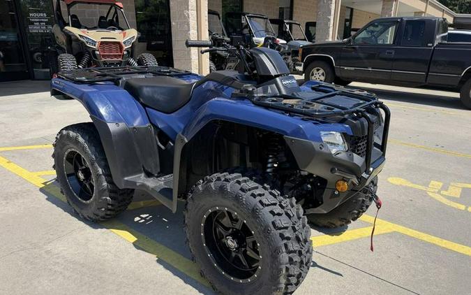 2026 Honda® FourTrax Rancher 4x4 Automatic DCT IRS EPS