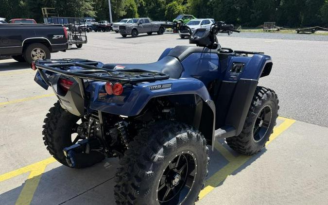 2026 Honda® FourTrax Rancher 4x4 Automatic DCT IRS EPS