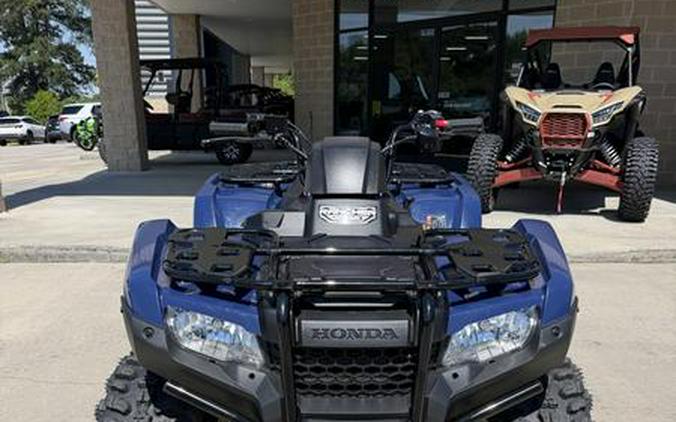 2026 Honda® FourTrax Rancher 4x4 Automatic DCT IRS EPS