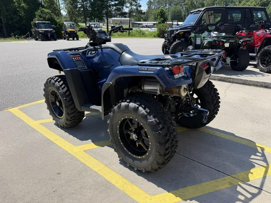 2026 Honda® FourTrax Rancher 4x4 Automatic DCT IRS EPS