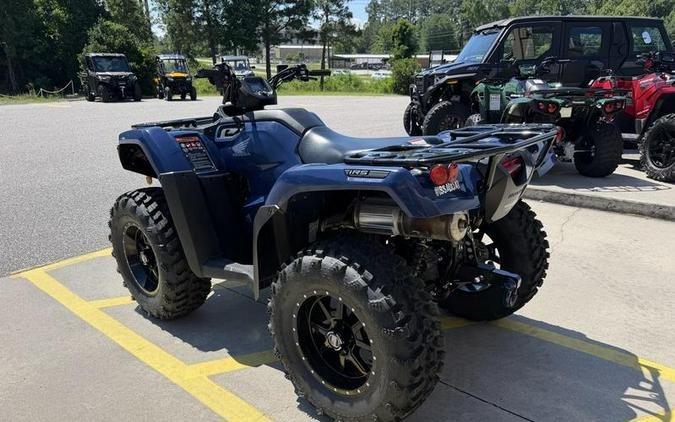 2026 Honda® FourTrax Rancher 4x4 Automatic DCT IRS EPS