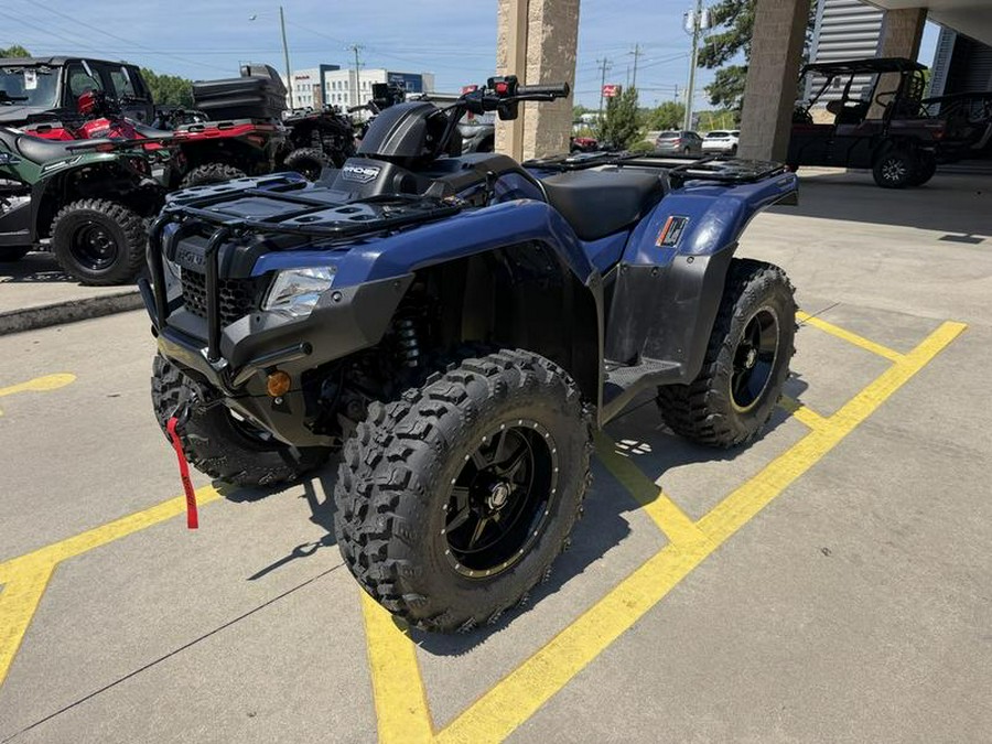 2026 Honda® FourTrax Rancher 4x4 Automatic DCT IRS EPS