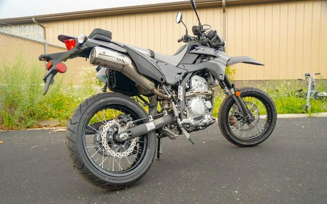 2026 Kawasaki KLX 300SM