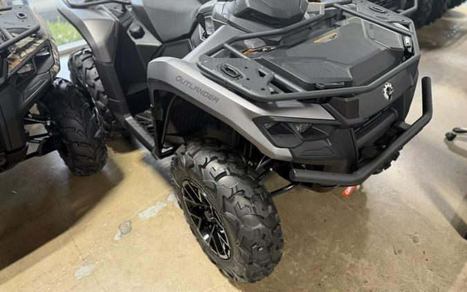 2026 Can-Am Outlander XT 700
