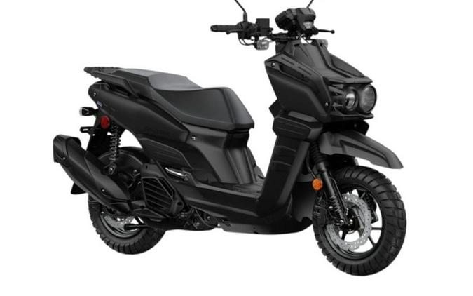 2026 Yamaha Zuma 125