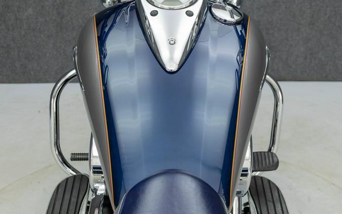 2005 KAWASAKI VN1600 VULCAN 1600 NOMAD