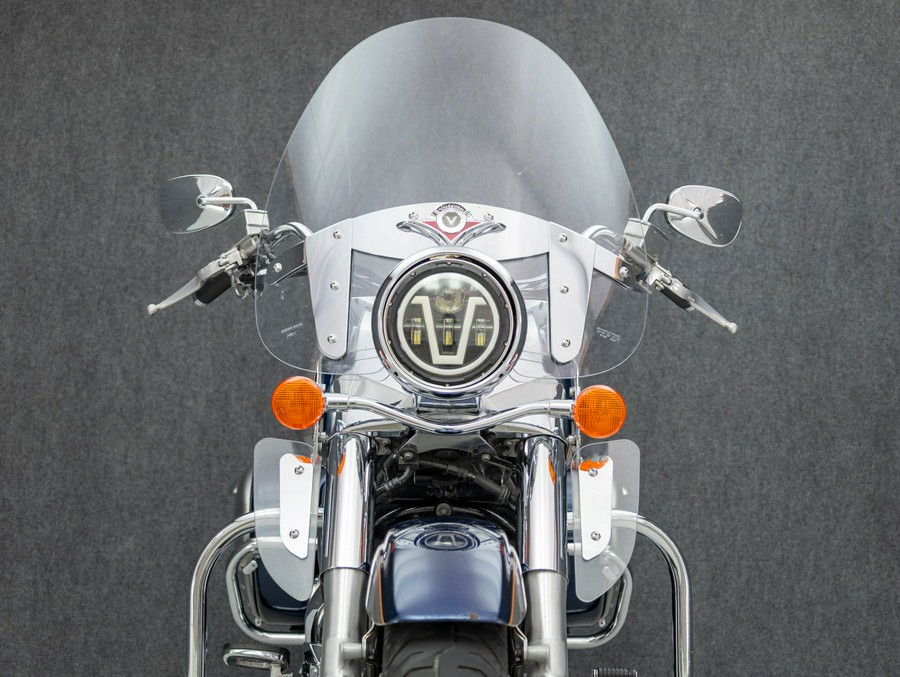 2005 KAWASAKI VN1600 VULCAN 1600 NOMAD