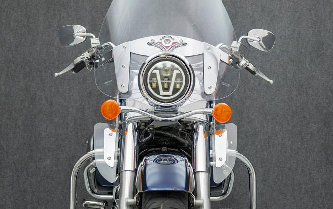 2005 KAWASAKI VN1600 VULCAN 1600 NOMAD