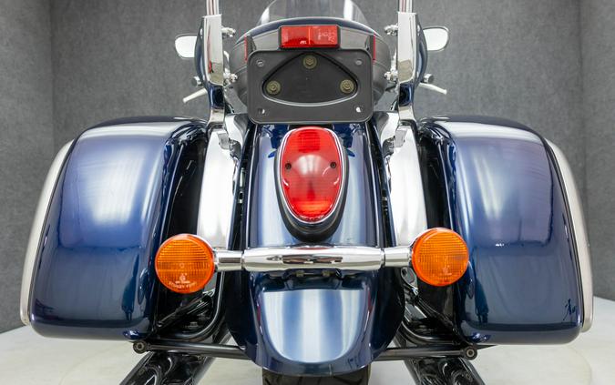 2005 KAWASAKI VN1600 VULCAN 1600 NOMAD
