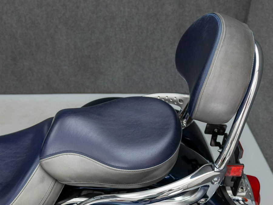 2005 KAWASAKI VN1600 VULCAN 1600 NOMAD