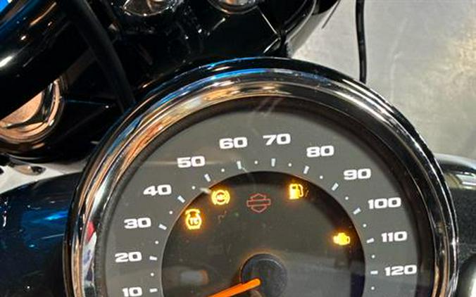 2026 Harley-Davidson Heritage Classic
