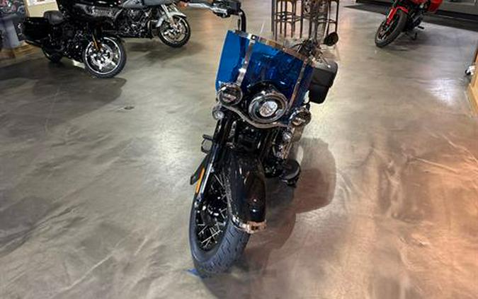 2026 Harley-Davidson Heritage Classic