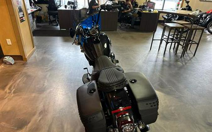2026 Harley-Davidson Heritage Classic