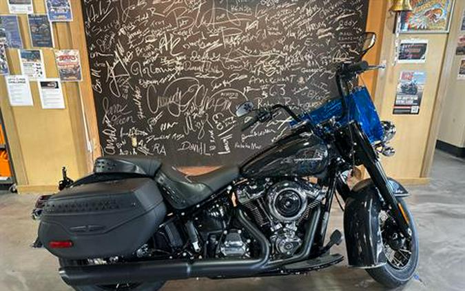 2026 Harley-Davidson Heritage Classic