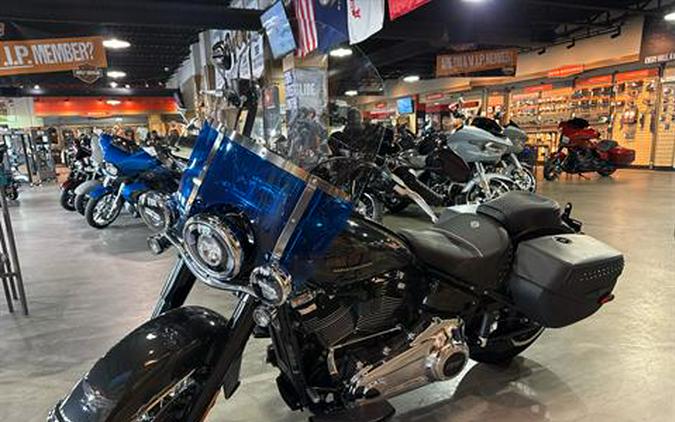 2026 Harley-Davidson Heritage Classic