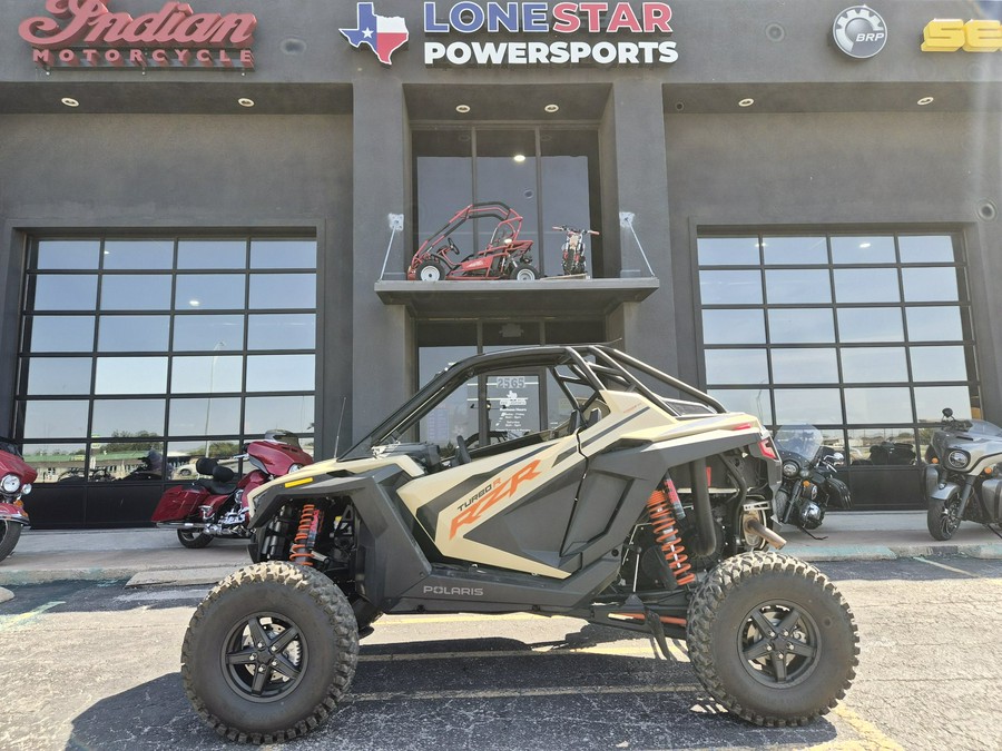 2024 Polaris RZR Turbo R Ultimate