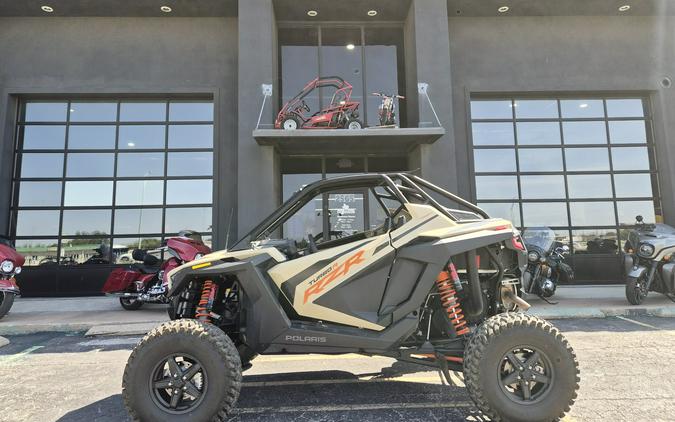 2024 Polaris RZR Turbo R Ultimate