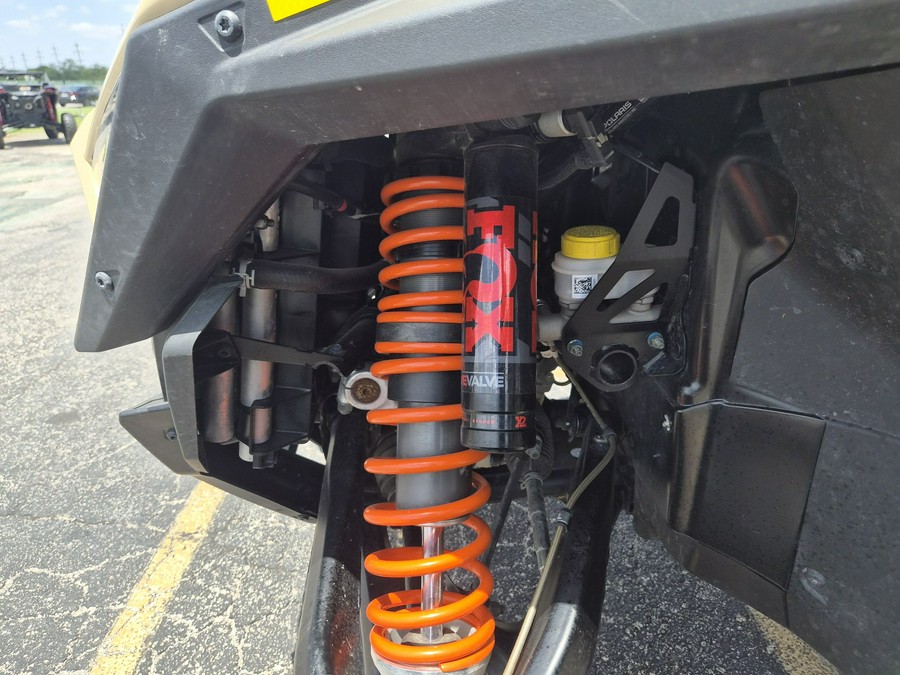 2024 Polaris RZR Turbo R Ultimate