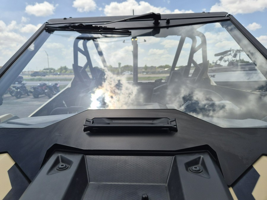 2024 Polaris RZR Turbo R Ultimate