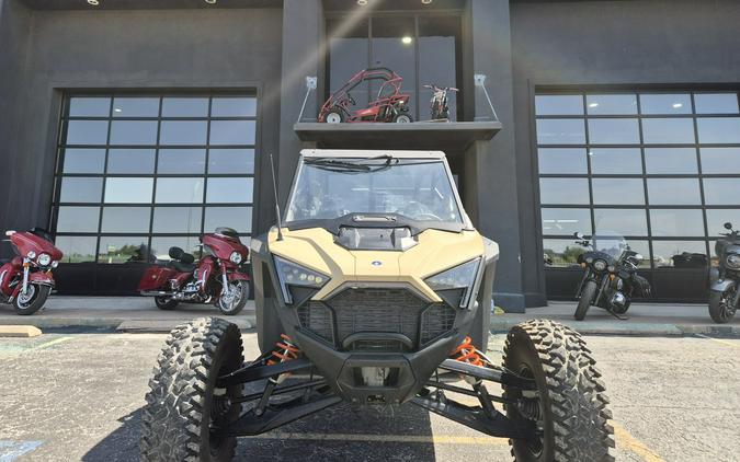 2024 Polaris RZR Turbo R Ultimate