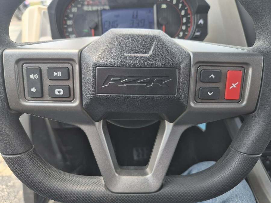 2024 Polaris RZR Turbo R Ultimate