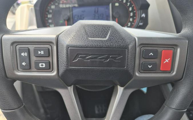 2024 Polaris RZR Turbo R Ultimate