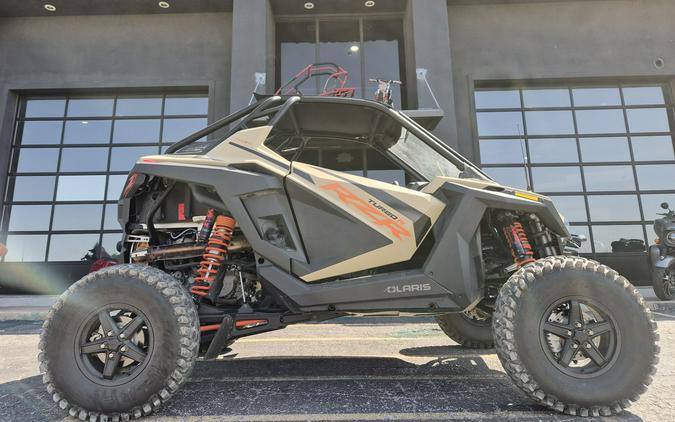 2024 Polaris RZR Turbo R Ultimate