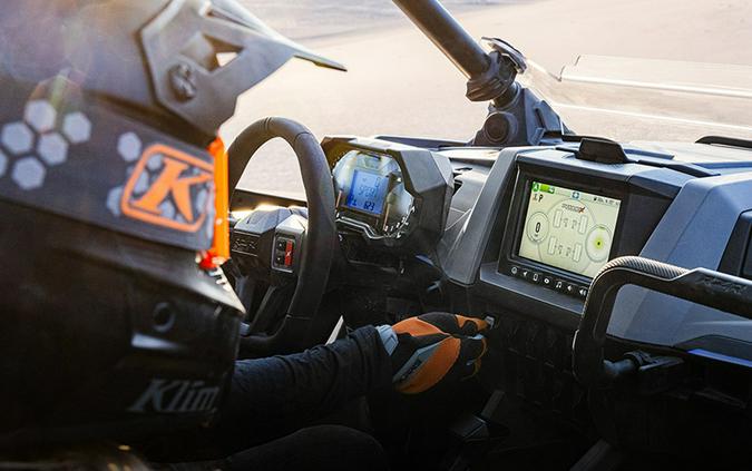 2024 Polaris RZR Turbo R Ultimate