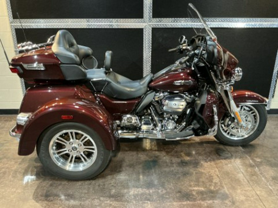 2019 Harley-Davidson Tri Glide® Ultra