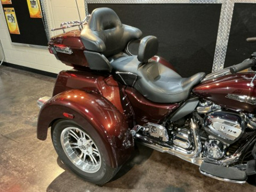 2019 Harley-Davidson Tri Glide® Ultra