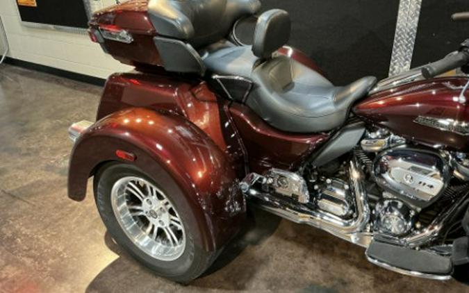 2019 Harley-Davidson Tri Glide® Ultra
