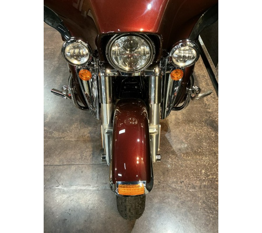 2019 Harley-Davidson Tri Glide® Ultra