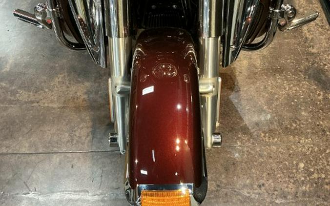 2019 Harley-Davidson Tri Glide® Ultra