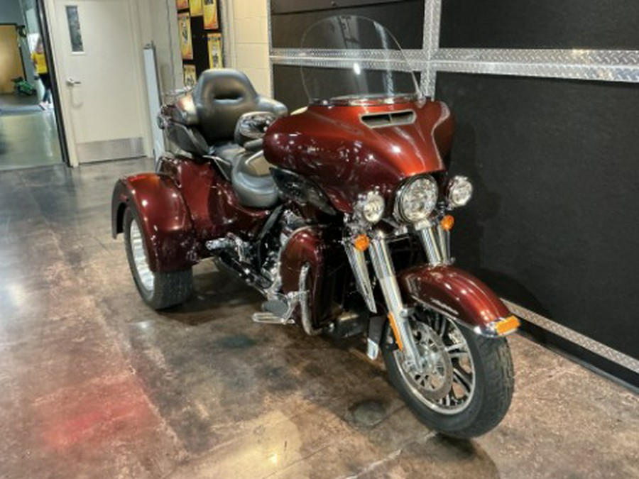 2019 Harley-Davidson Tri Glide® Ultra