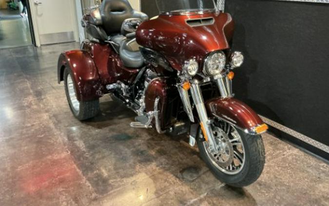 2019 Harley-Davidson Tri Glide® Ultra