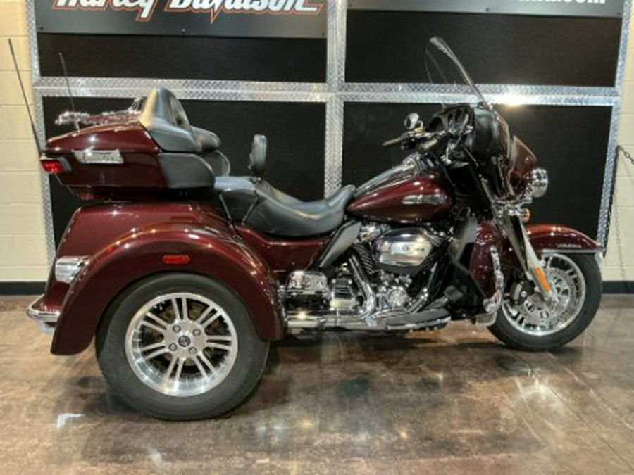 2019 Harley-Davidson Tri Glide® Ultra