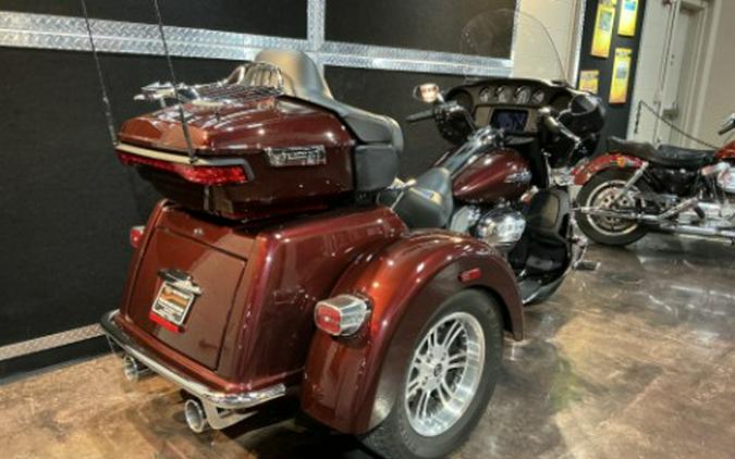 2019 Harley-Davidson Tri Glide® Ultra