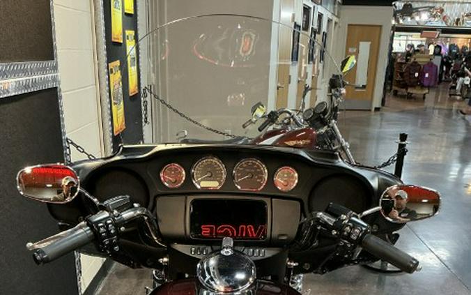2019 Harley-Davidson Tri Glide® Ultra