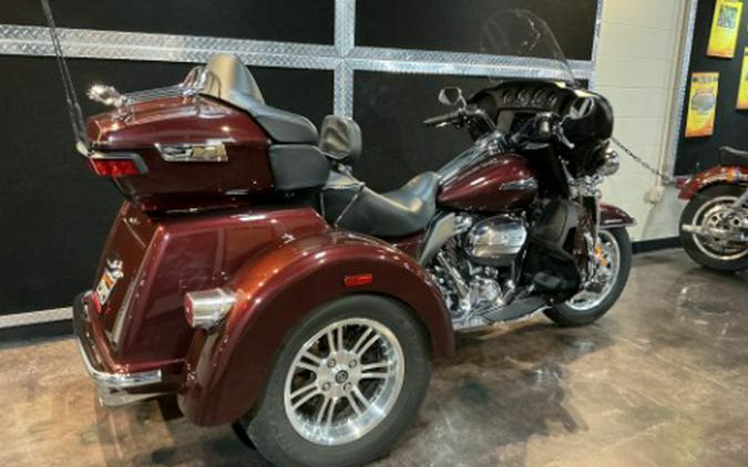 2019 Harley-Davidson Tri Glide® Ultra
