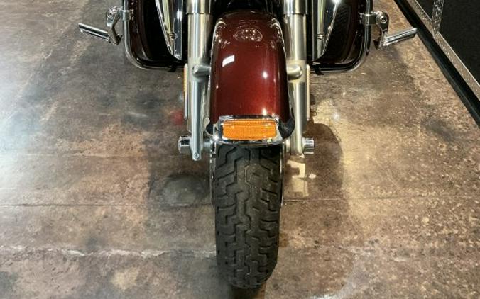 2019 Harley-Davidson Tri Glide® Ultra