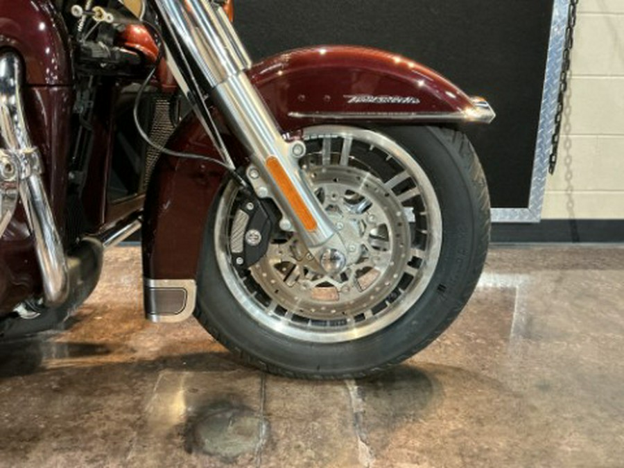 2019 Harley-Davidson Tri Glide® Ultra