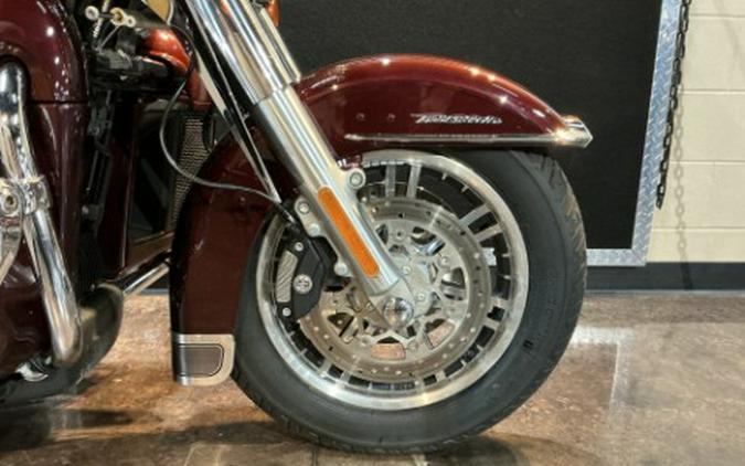 2019 Harley-Davidson Tri Glide® Ultra