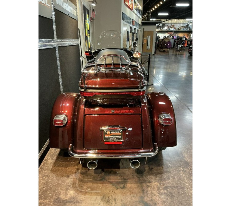 2019 Harley-Davidson Tri Glide® Ultra