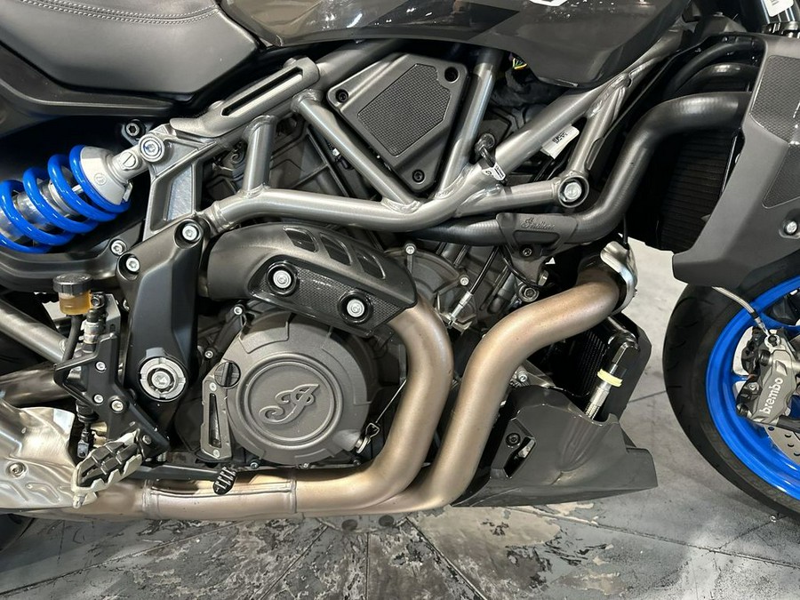2024 Indian Motorcycle® FTR Sport